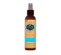 Hask Olio Riparatore all'Argan 117ml