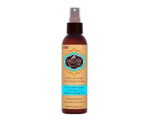 Hask Olio Riparatore all'Argan 117ml