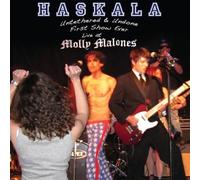 Haskala - Untethered & Undone: First Show Ever Live At Molly