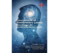 Haskell Curry Foundations of Combinatory Logic (Tascabile) Logic PhD