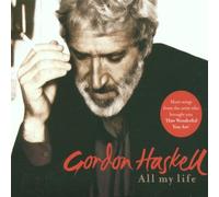 Haskell,Gordon - All My Life
