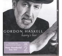 Haskell,Gordon - Harry's Bar