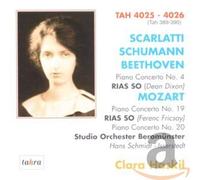 Haskil,Clara - Die Kunst der Clara Haskil