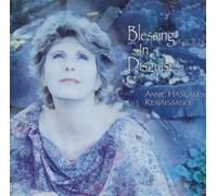 Haslam,Annie - Blessing in Disguise