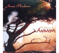 Haslam,Annie - Dawn of Ananda