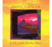 Haslam, Annie - Live Under Brazilian Skie
