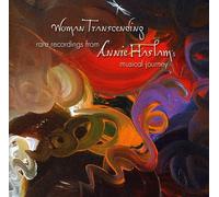 Haslam,Annie - Woman Transcending
