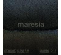 George Haslam/Mario Rua Maresia (CD) Album