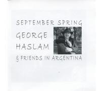 HASLAM, GEORGE - SEPTEMBER SPRING