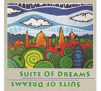 Haslam, George - Suite Of Dreams