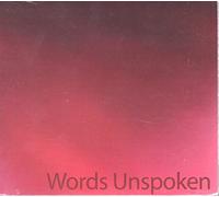 Haslam, George - Words Unspoken