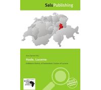 Hasle, Lucerne: Entlebuch District, of Switzerland, Canton of Lucerne