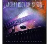 Haslem, Paul - Ancient Moon Rising Sun