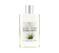 Haslinger Aloe Vera Gel Doccia e Shampoo - Idratazione Lenitiva e Intensiva 2...