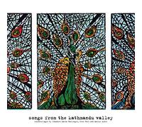 Haslinger Beck - Songs From The Katmandu Valley