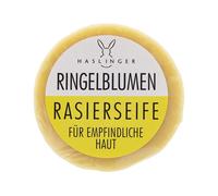 Haslinger Calendula sapone da barba - schiuma rigenerante e antinfiammatoria ...