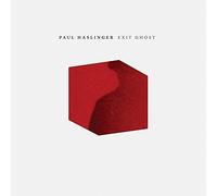 Haslinger Paul - Exit Ghost