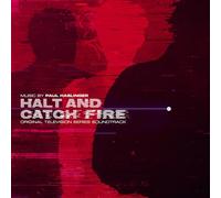 Haslinger, Paul - Halt & Catch Fire