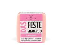 Haslinger Rosewater Solid Shampoo Bar - Estratto naturale di acqua di rose 100 g