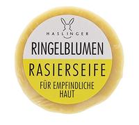 Haslinger Sapone da Barba Calendula - 1 pezzo