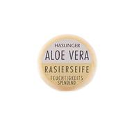 Haslinger Sapone da Barba Fragranza Aloe Vera - 1 pezzo