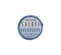 Haslinger Sapone da Barba Salvia - 1 pezzo