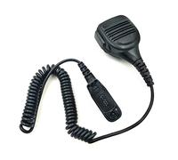 HASMI Microfono Speaker Mic Walkie Talkie Two Way Radio Fit for Motorola XIR P8268 P8260 P8200 P8660 GP328D DP4400 DP4401 DP4800 DP4801