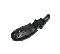 HASMI Radio CD Interruttore Audio Remote Control Stack 6242Z6 Compatibile for Peugeot 206 207 307 407 607 Compatibile for Citroen C4 C5 C6.