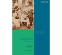 Hasmik Khalapya The Armenian Women's Movement in the Late Ott (Copertina rigida)