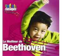 Hasmik Papian ENFANTS CLASSIQUES - LE MEILLEUR DE BEETHOVEN (CD)