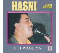 Hasni, Cheb - Album Souvenir, Vol.3 [Import]