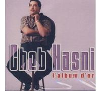 Hasni,Cheb - Greatest Hits