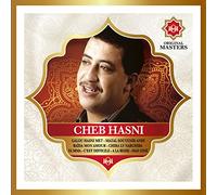 Hasni, Cheb - Original Masters Collection
