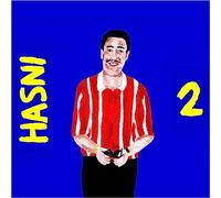 Hasni Cheb - OUTRE NATIONAL Volume 2
