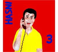 Hasni Cheb Vol. 3 (Vinyl LP) 12" Album