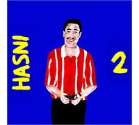 Hasni Cheb - Volume 2