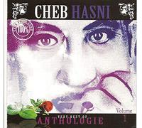 Hasni - Coffret 3 CD "Best Of V1"