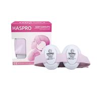 Haspro Baby Paraorecchie Ragazza Paraorecchie per neonati e bambini