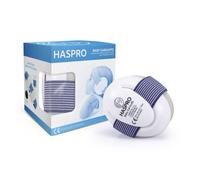 Haspro Baby Paraorecchie Ragazzo Paraorecchie per neonati e bambini