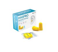 Haspro Multi10 Inserti auricolari universali gialli - 10 paia