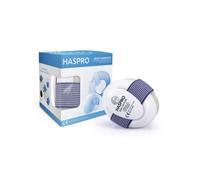 Haspro Paraorecchie per bambini e neonati - Blu