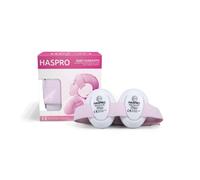 Haspro Paraorecchie per bambini e neonati - Rosa