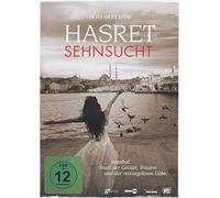 Hasret - Sehnsucht