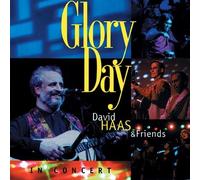 Hass, David & Friends - Glory Day (2 CD)