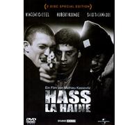 Hass - La Haine