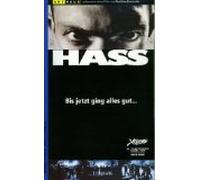 Hass - La Haine