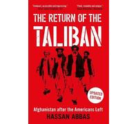 Hassan Abbas The Return of the Taliban (Tascabile)