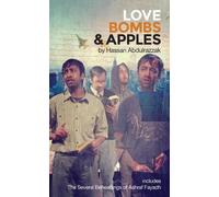 Hassan Abdulrazzak Love Bombs and Apples (Tascabile) Oberon Modern Plays
