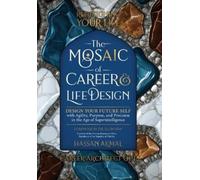 Hassan Akmal Redesigning Your Life (Copertina rigida)