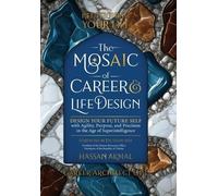 Hassan Akmal Redesigning Your Life (Copertina rigida)